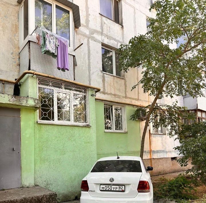 квартира г Евпатория пр-кт Победы 30 фото 5