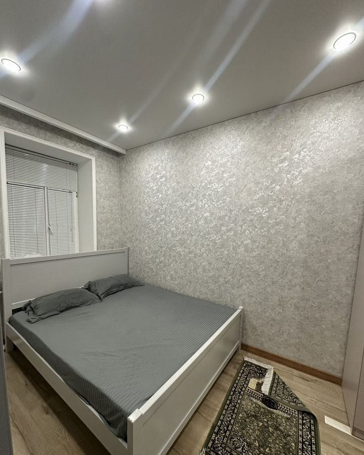 квартира г Махачкала ул Азиза Алиева 18 р-н Советский фото 3