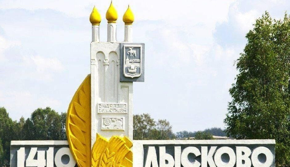 квартира р-н Лысковский г Лысково ул Казанская 37 фото 1