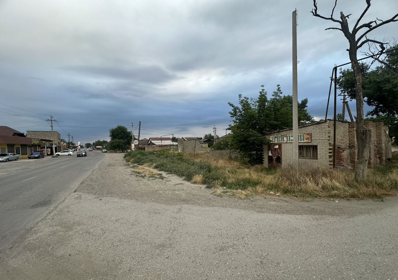 офис г Кизляр ул Красина 42/4 фото 1