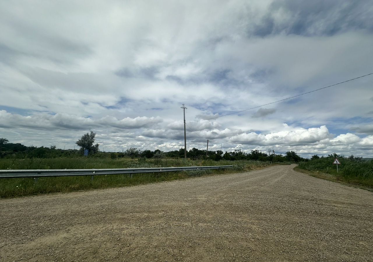земля г Невинномысск ул Приозерная фото 1