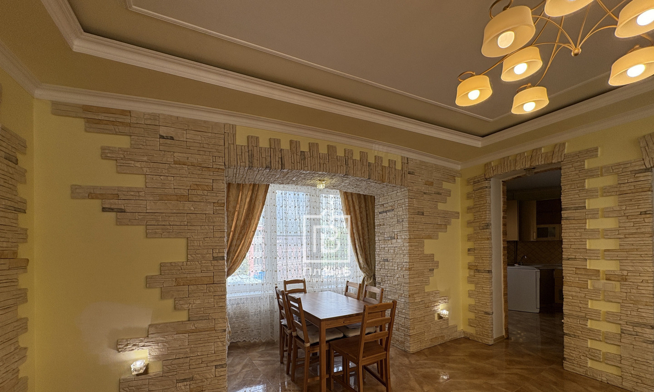 квартира г Калуга ул Суворова 44 фото 4