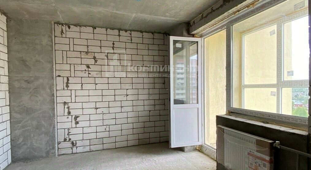 квартира г Владимир ул Лакина 2б фото 4