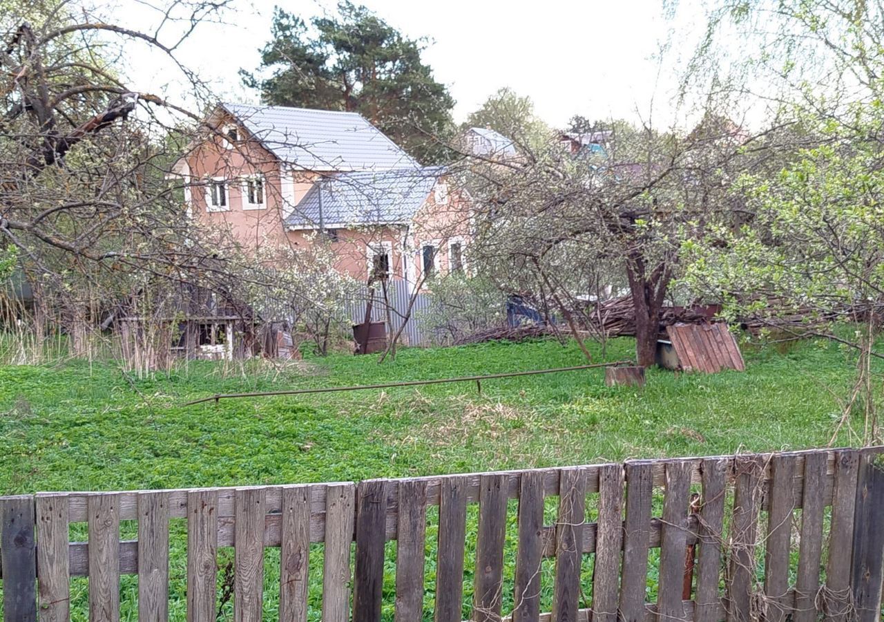 земля г Калуга р-н Московский снт Электрик 48 фото 4
