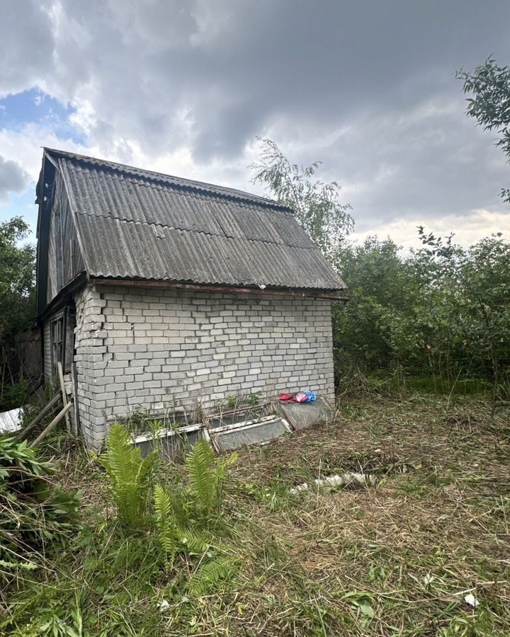 дом г Нижний Новгород Парк культуры товарищество собственников недвижимости № 5 ГАЗ, 1997 фото 2