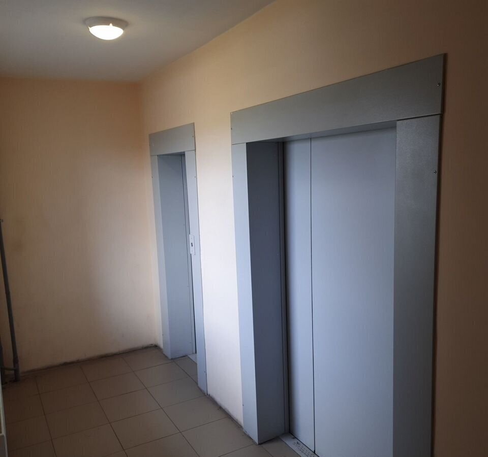 квартира г Самара Безымянка ул Ставропольская 51а фото 2