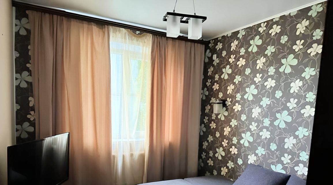 квартира г Балаково ул Гагарина 38 фото 3