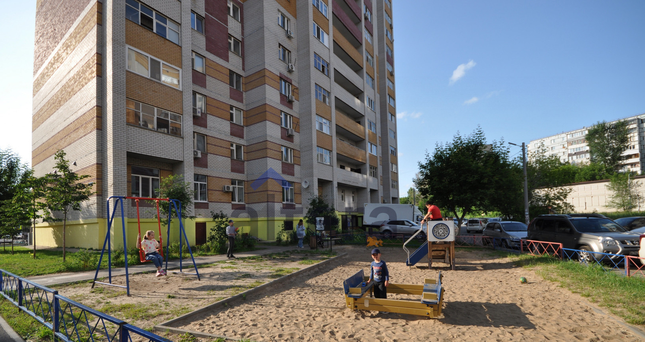 квартира г Казань Яшьлек ул Энергетиков 9 фото 6