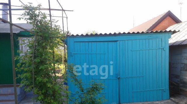 дом г Батайск ул Фрунзе фото 6