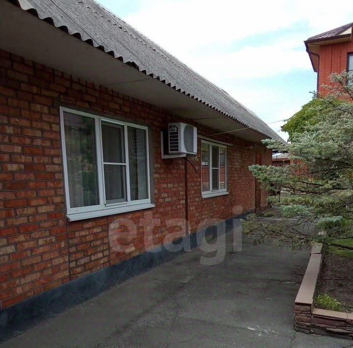 дом г Батайск ул Станиславского фото 14