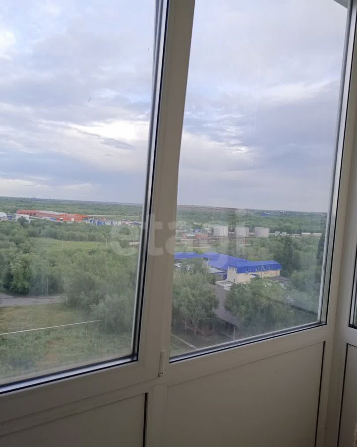 квартира г Энгельс Новое Осокорье ул Краснознаменная 48 Энгельсский р-н, муниципальное образование фото 11