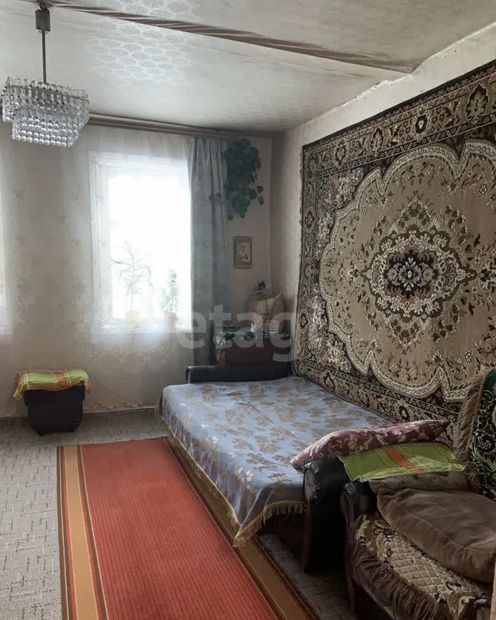 дом г Балашов ул Мельничная 2 Балашовский р-н, муниципальное образование фото 8
