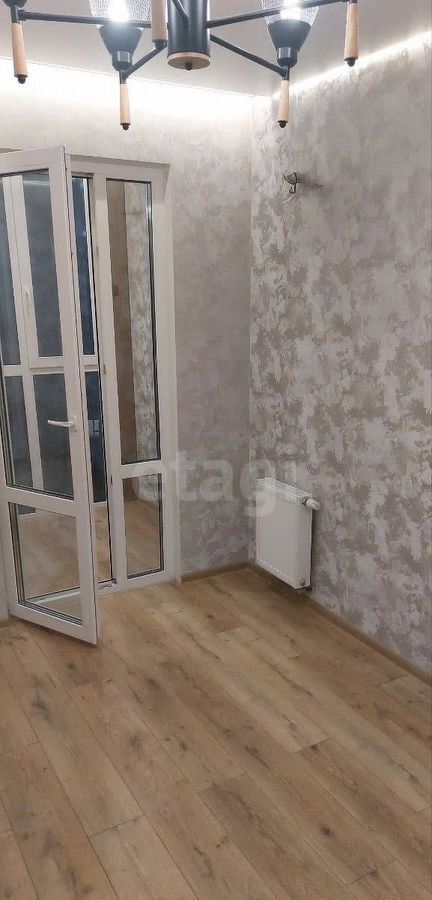 квартира г Саратов р-н Кировский ул им Академика Семенова Н.Н. 17 фото 9