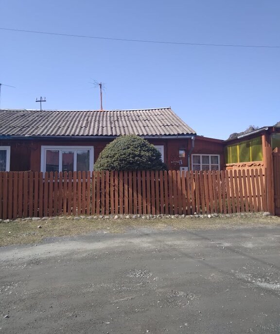 дом г Абаза ул Доможакова фото 1