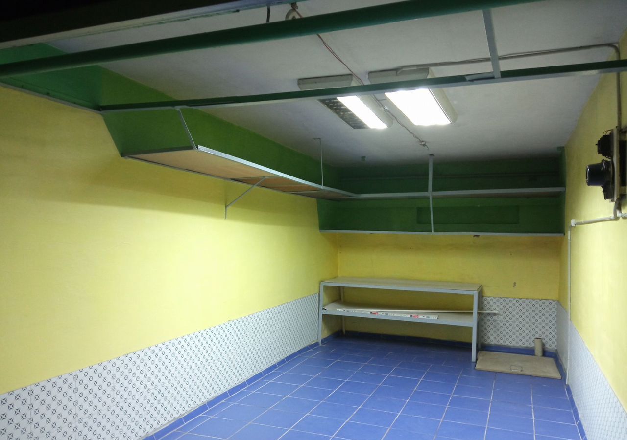 гараж г Тольятти р-н Автозаводский ул Юбилейная 21а фото 1