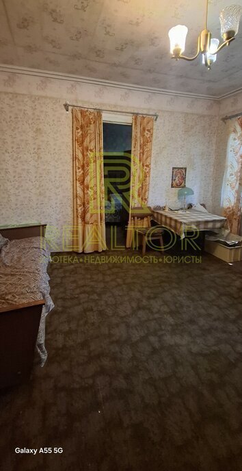 дом р-н Красносулинский г Красный Сулин ул Ростовская 55 фото 2
