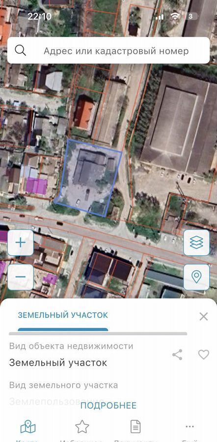 офис г Кизляр ул Красина 42/4 фото 5