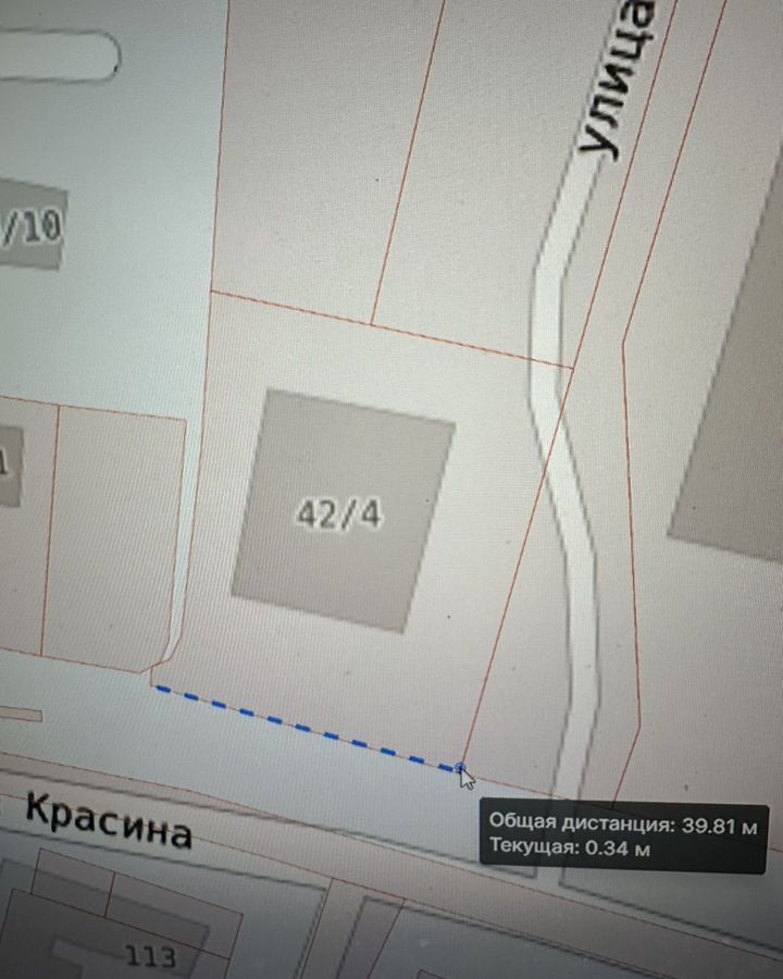 офис г Кизляр ул Красина 42/4 фото 7