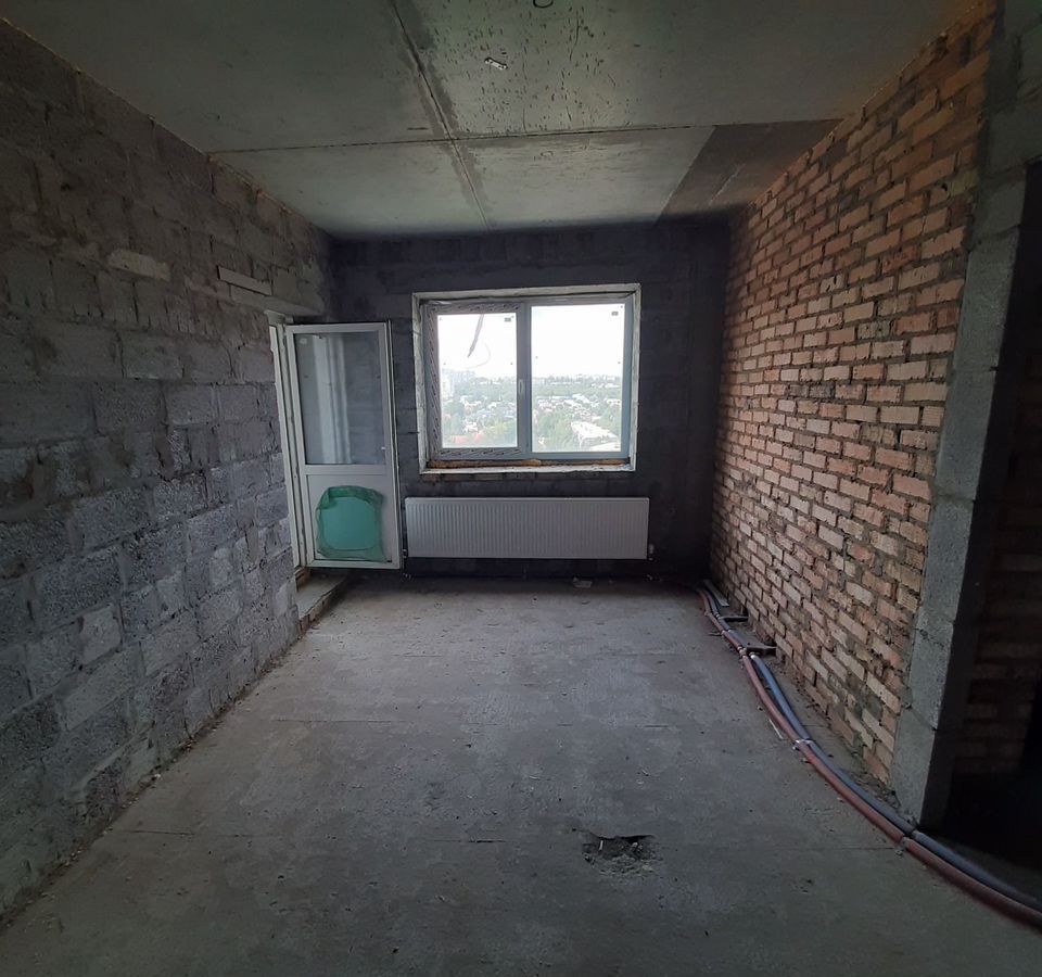 квартира г Самара Безымянка ул Ставропольская 51а фото 11