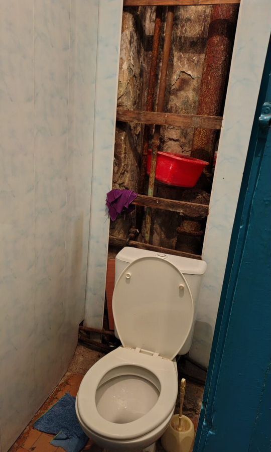 комната г Бердск ул Кирова 13а фото 6
