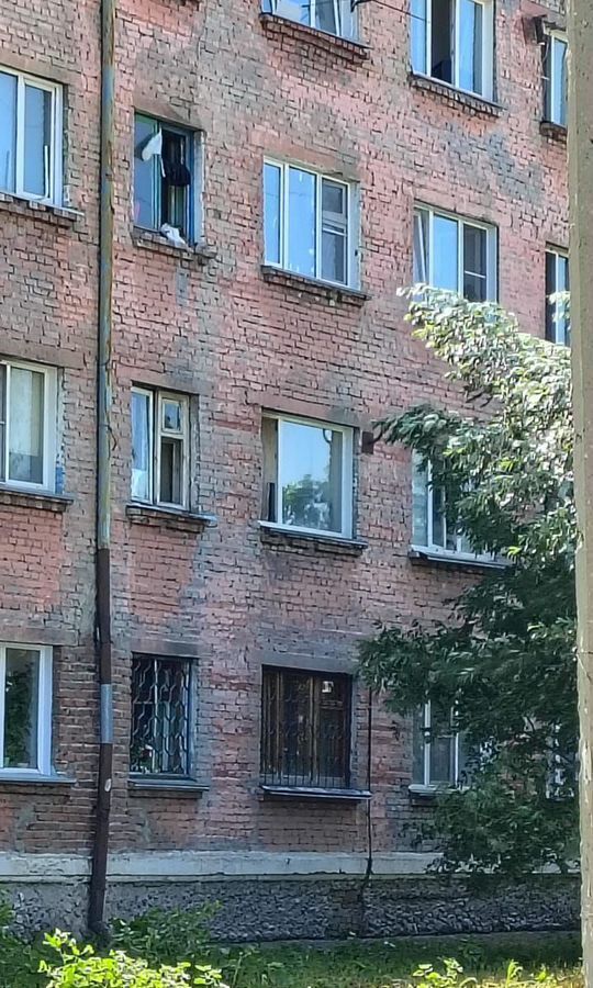 комната г Бердск ул Кирова 13а фото 11