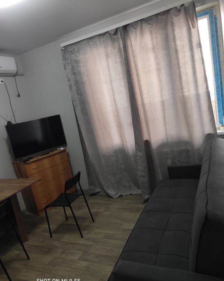 квартира г Краснодар р-н Прикубанский ул Западный Обход 39/2к 1 фото 7