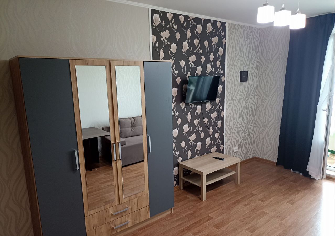 квартира р-н Всеволожский г Мурино ул Шувалова 1 Девяткино, Муринское городское поселение фото 5