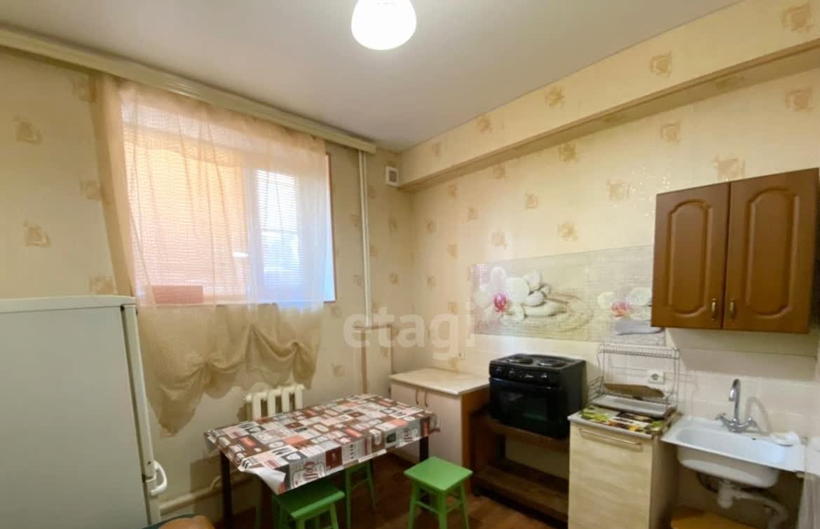 квартира р-н Ейский г Ейск ул Коммунистическая 85/7 фото 1