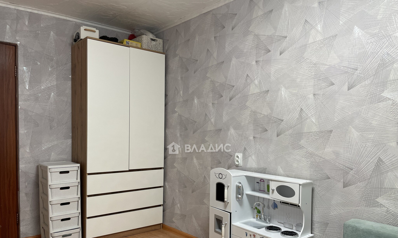 квартира г Уфа ул Салавата 13 фото 8