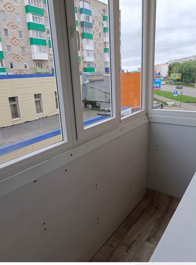 квартира р-н Благовещенский г Благовещенск ул Седова 116 фото 11