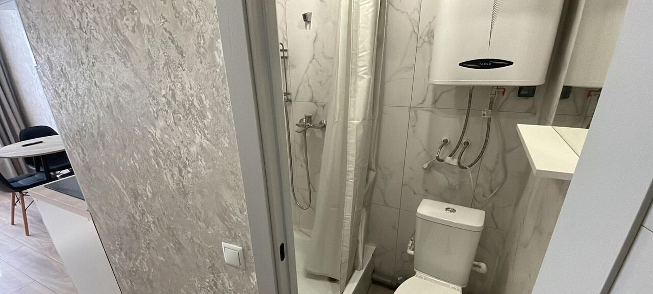 квартира г Казань Суконная слобода ул Ботаническая 23/31 2 фото 8