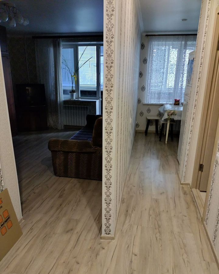 квартира р-н Альметьевский г Альметьевск ул Жуковского 10 муниципальное образование Альметьевск фото 10