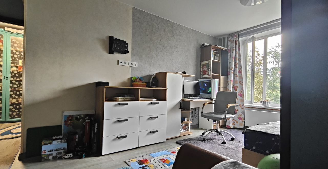 квартира г Зеленоград Зеленоград-Крюково, к 445 фото 14