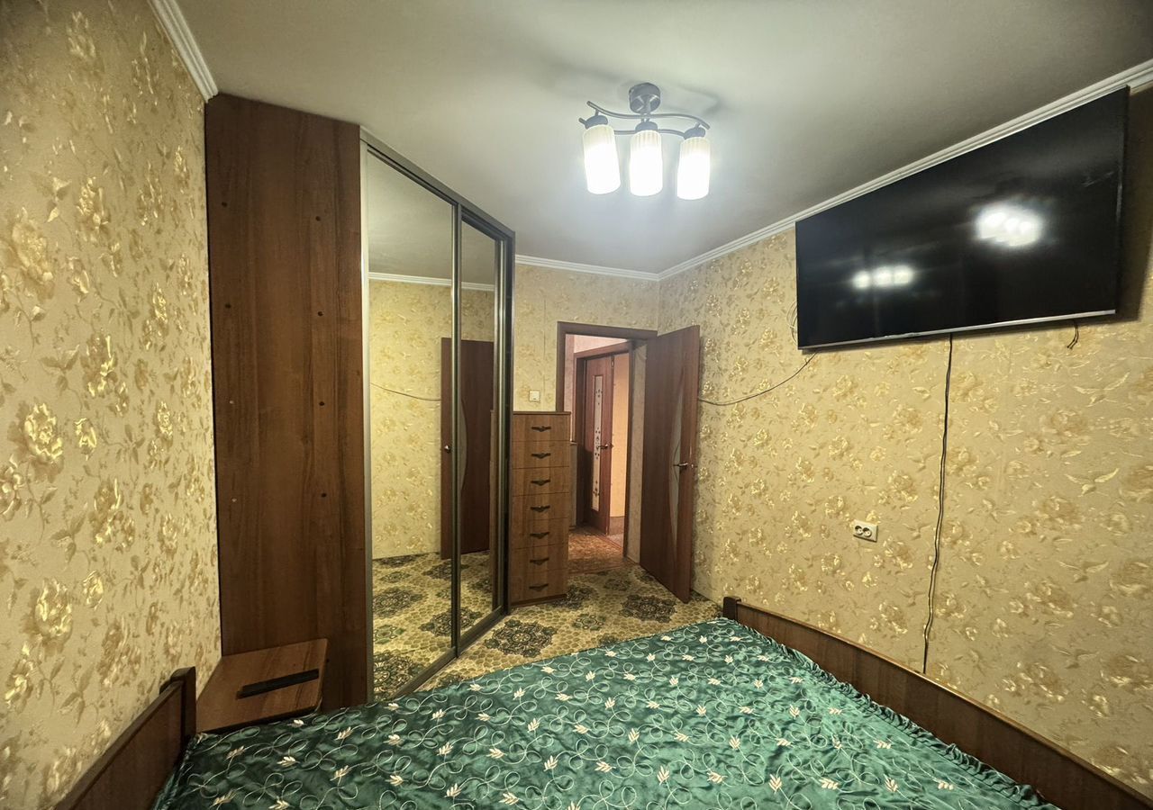 квартира г Абакан ул Чертыгашева 144 фото 3