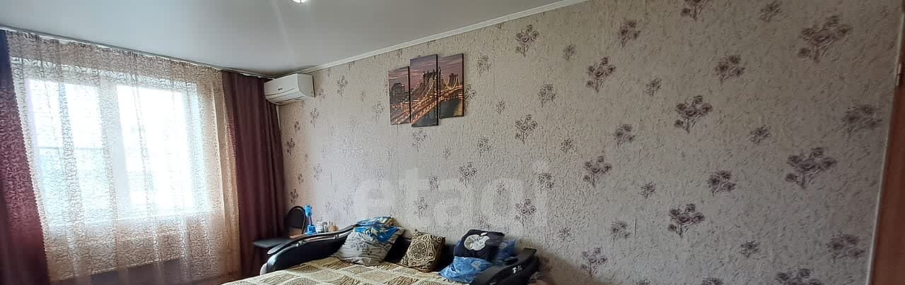 квартира р-н Ейский г Ейск ул Седина 46/2 фото 9