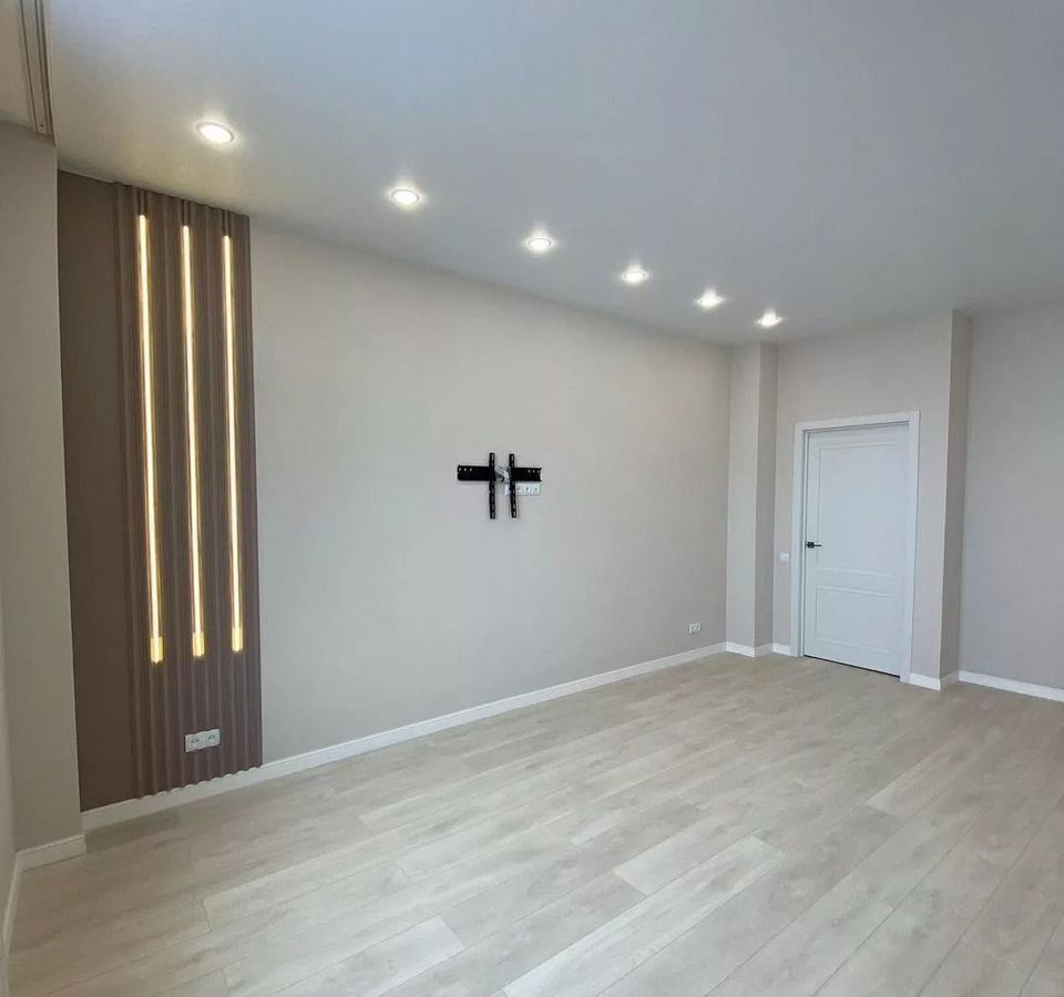 квартира г Краснодар р-н Прикубанский ул Елизаветинская 2 фото 3