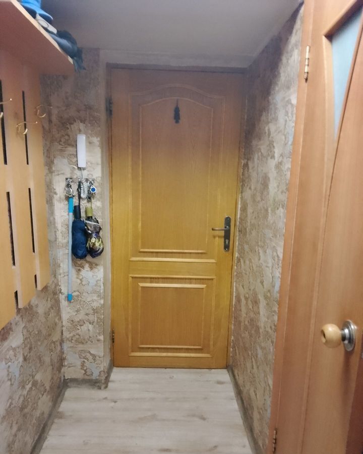 квартира г Находка ул Ленинградская 1 Находкинский г. о. фото 8