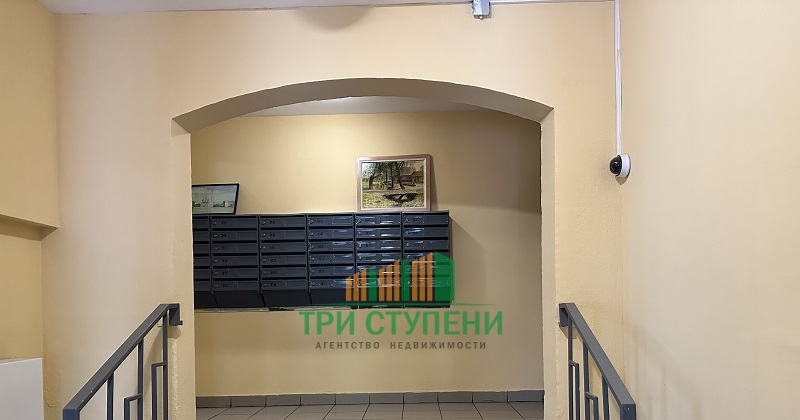квартира г Балашиха ул Зеленая 36 15Б м-н фото 3