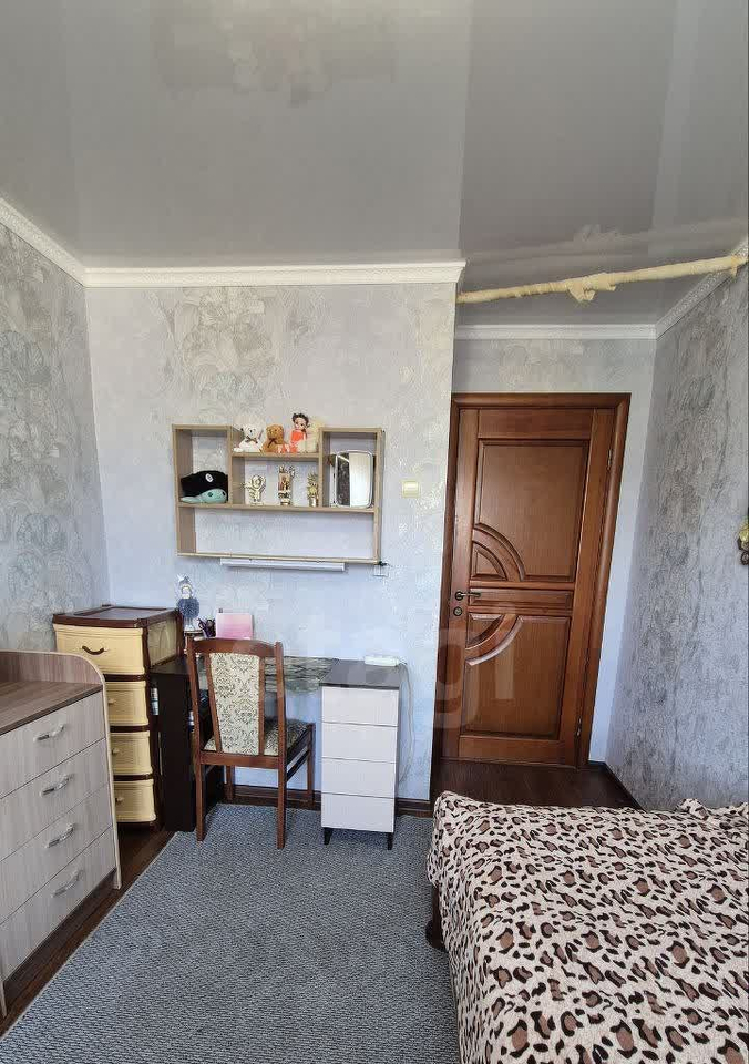 квартира г Ставрополь ул Васильева 51 20-й м-н фото 9
