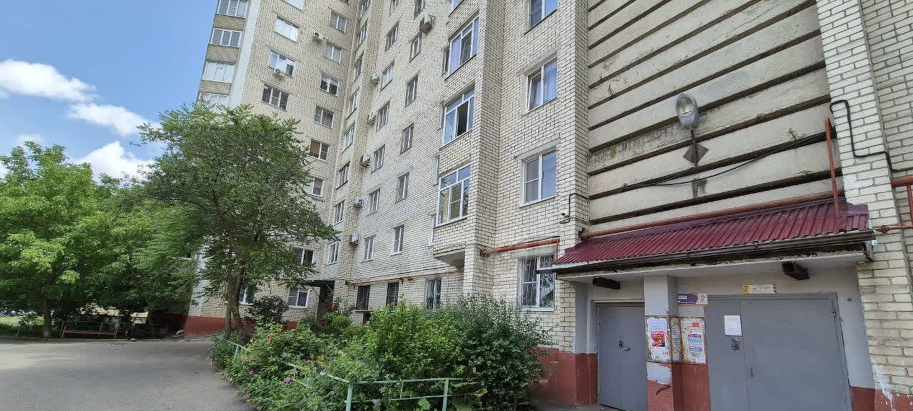 квартира г Ставрополь ул Васильева 51 20-й м-н фото 32