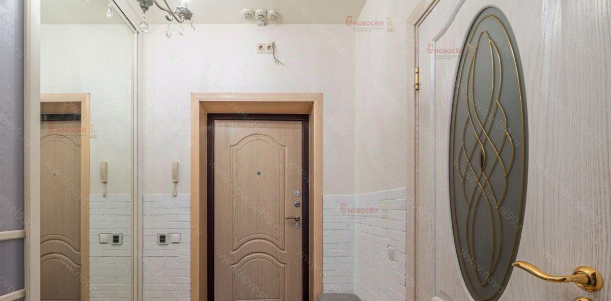 квартира г Екатеринбург Чкаловская ул Фурманова 124 фото 5
