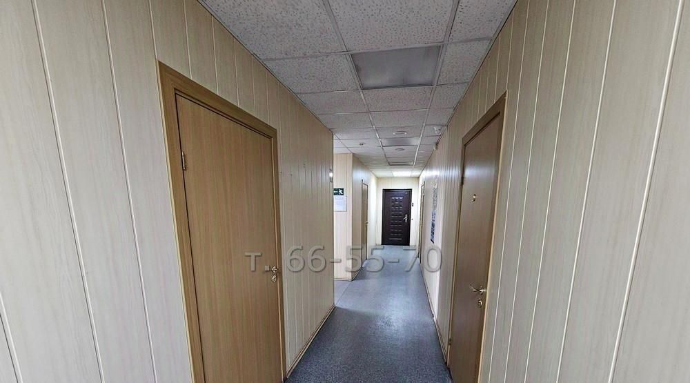 офис г Иркутск р-н Ленинский ул 1-я Московская 1 фото 4