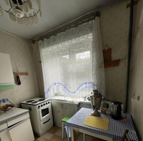 квартира р-н Куйбышевский ул Мичурина 18 фото