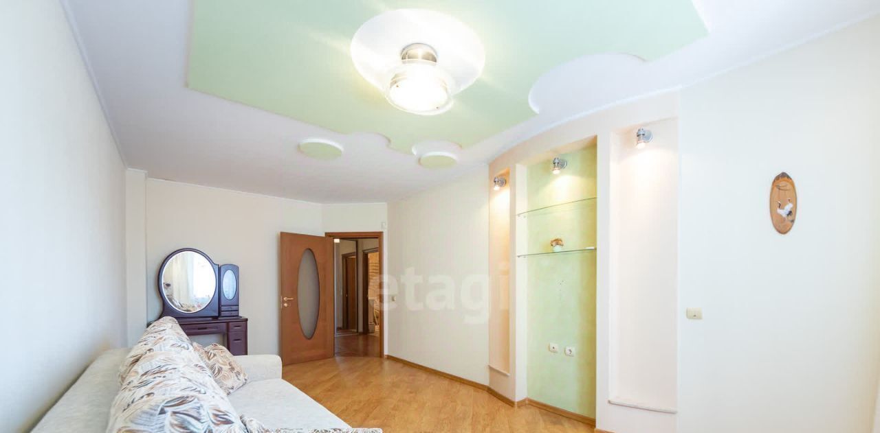 квартира г Хабаровск р-н Кировский ул Тургенева 96к/1 фото 17