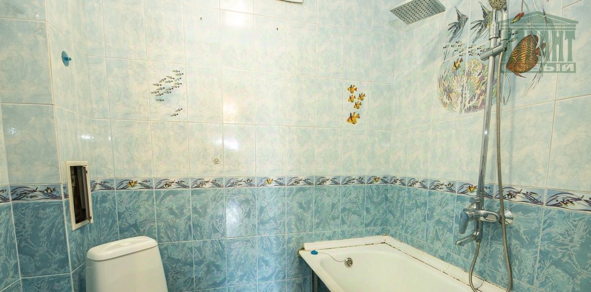 квартира г Хабаровск р-н Железнодорожный ул Ленинградская 93 фото 14