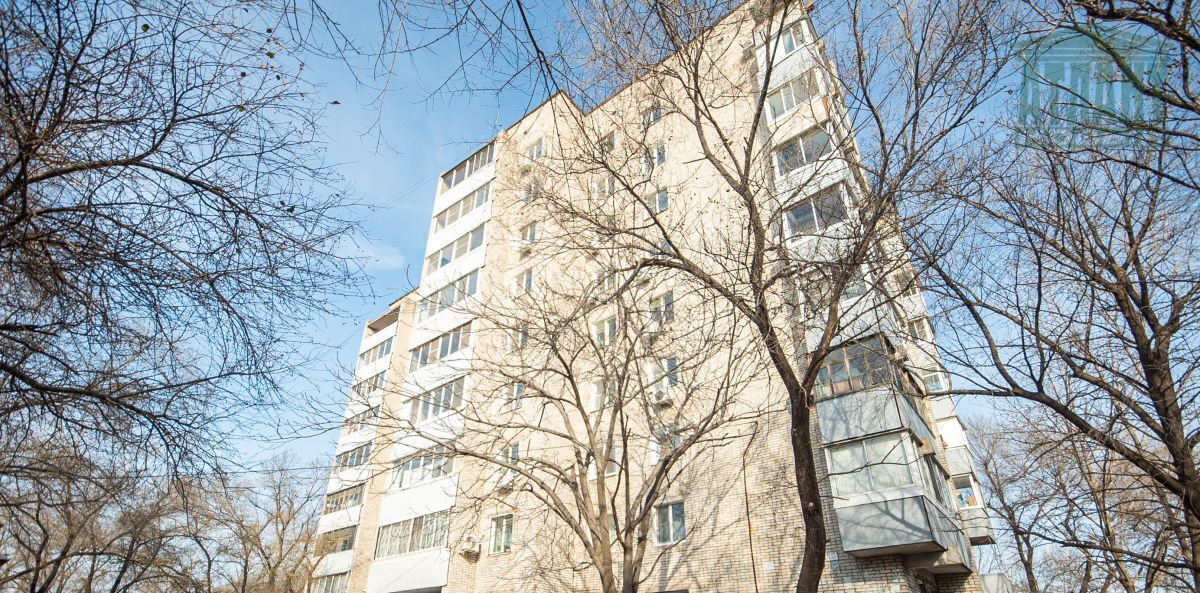 квартира г Хабаровск р-н Железнодорожный ул Ленинградская 93 фото 20