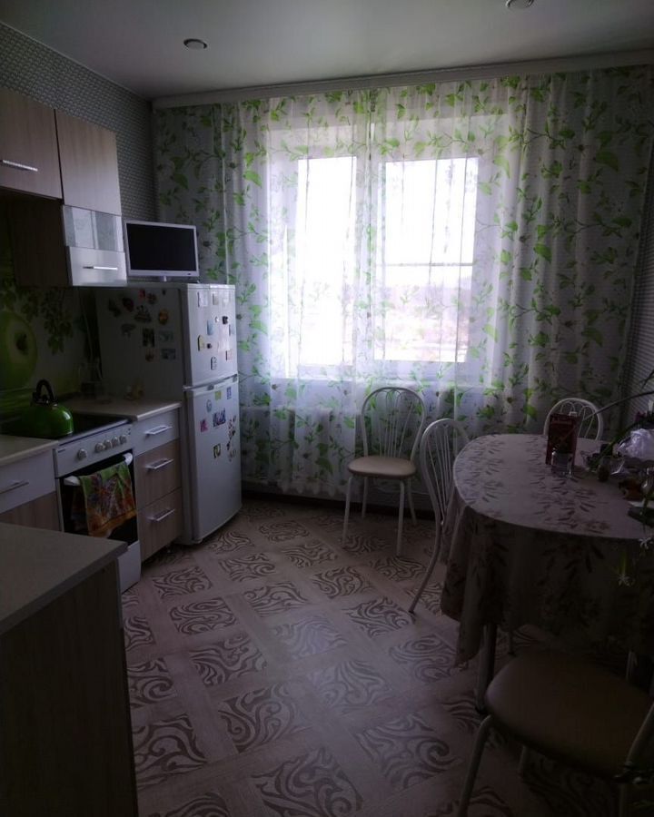 квартира г Чита р-н Ингодинский ул Казачья 5 фото 8