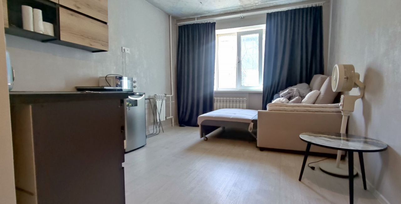 квартира г Благовещенск ул Театральная 81/1 фото 1