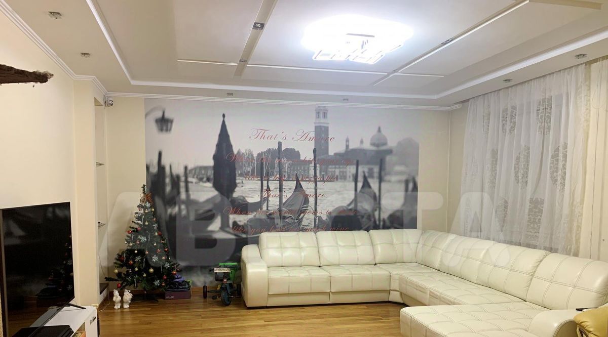 квартира г Омск р-н Центральный ул Маршала Жукова 101 фото 3