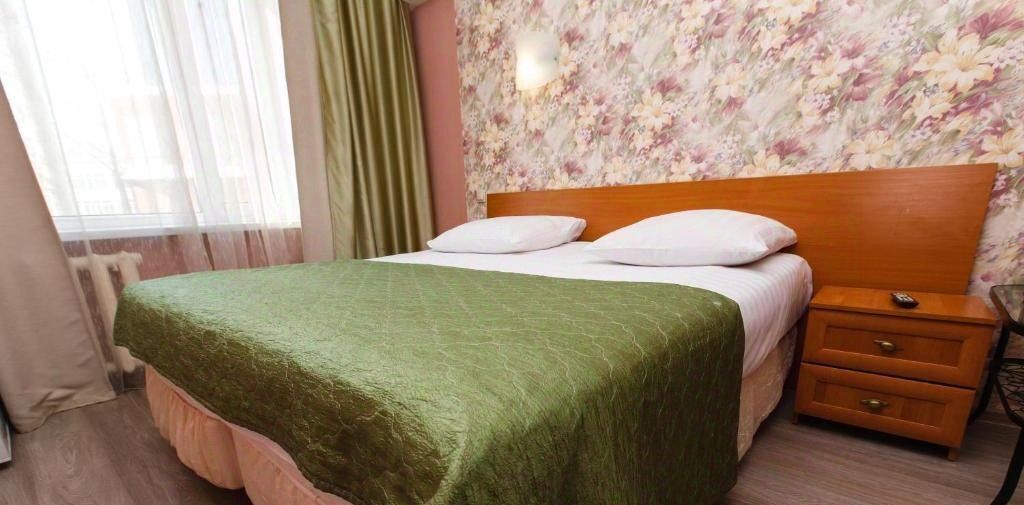 комната г Самара Безымянка ул Георгия Димитрова 112 фото 1